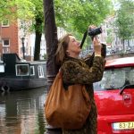 How about a long (fashion) weekend and shopping in Amsterdam?
