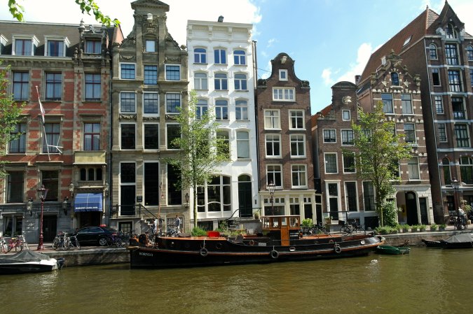 Amsterdam II 067