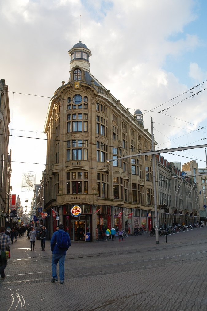 Shopping in The Hague (14 van 27)