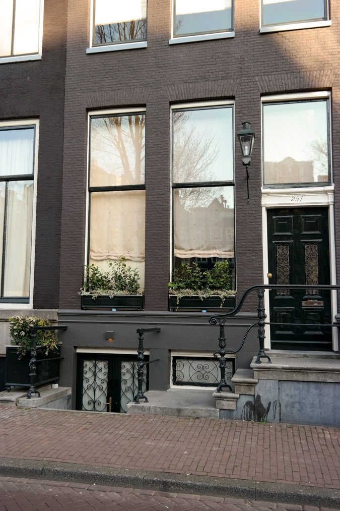 Amsterdam, the 9 Streets