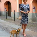 Seeing Daniela again in Italy, August 2019, part 2