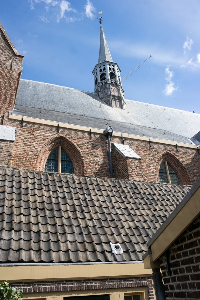 Haarlem Noord-Hollands archief