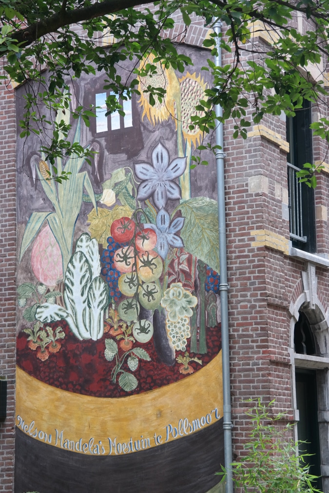Prinseneiland Amsterdam