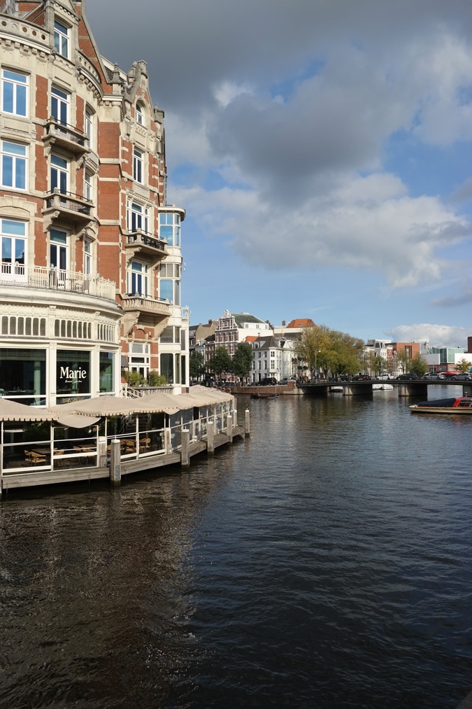 Hotel L'Europe Amsterdam
