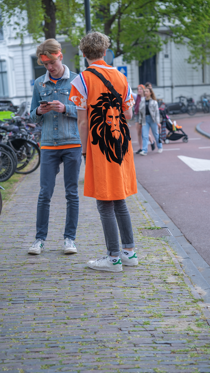 King's Day 2022