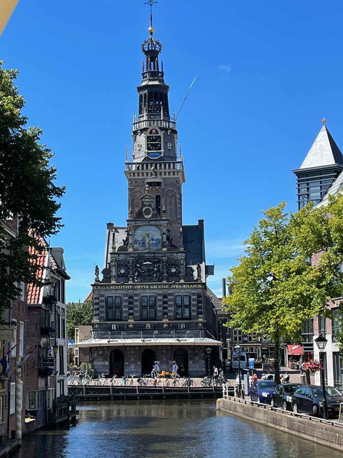 Church in Alkmaar