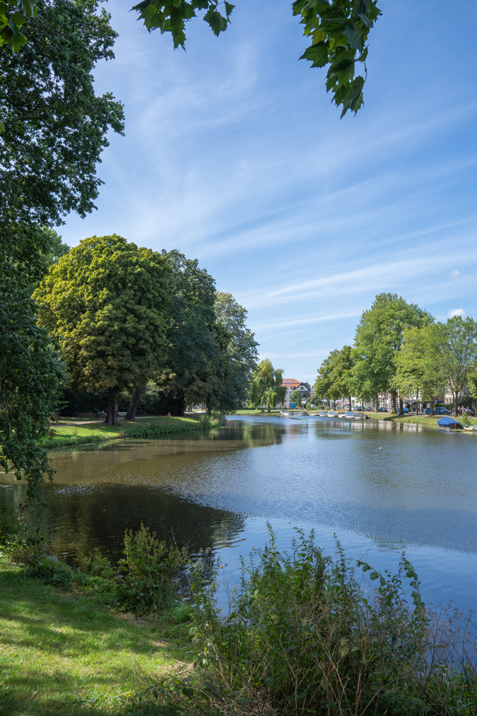 Park Haarlem