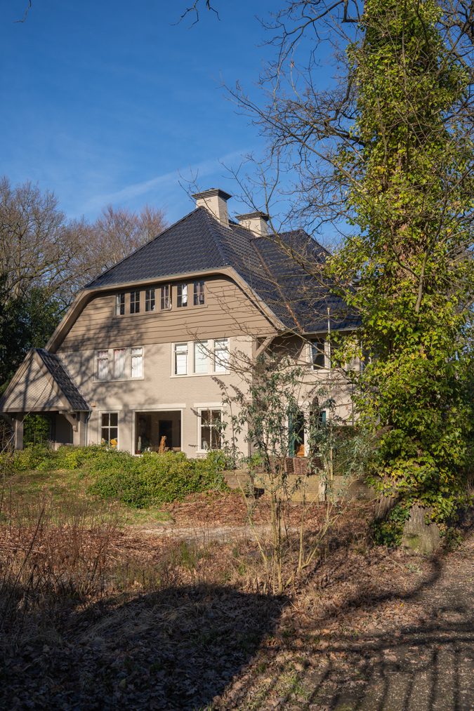 House in Heemstede