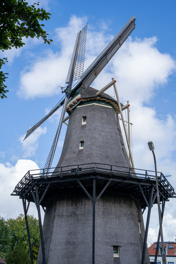 Mill