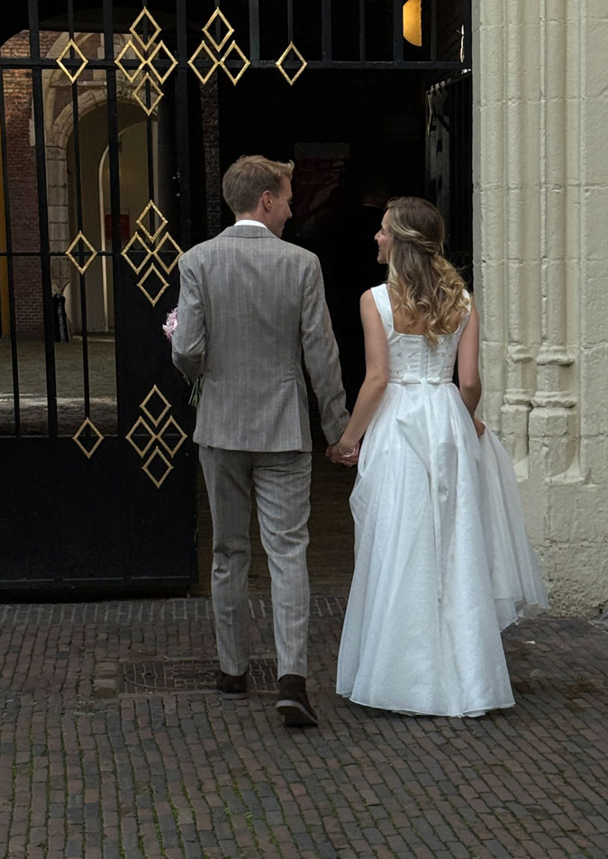 Photo assignment In Touch