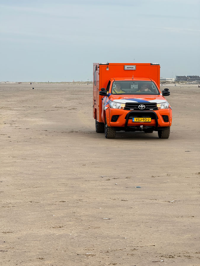 Photo assignment Series: Beach