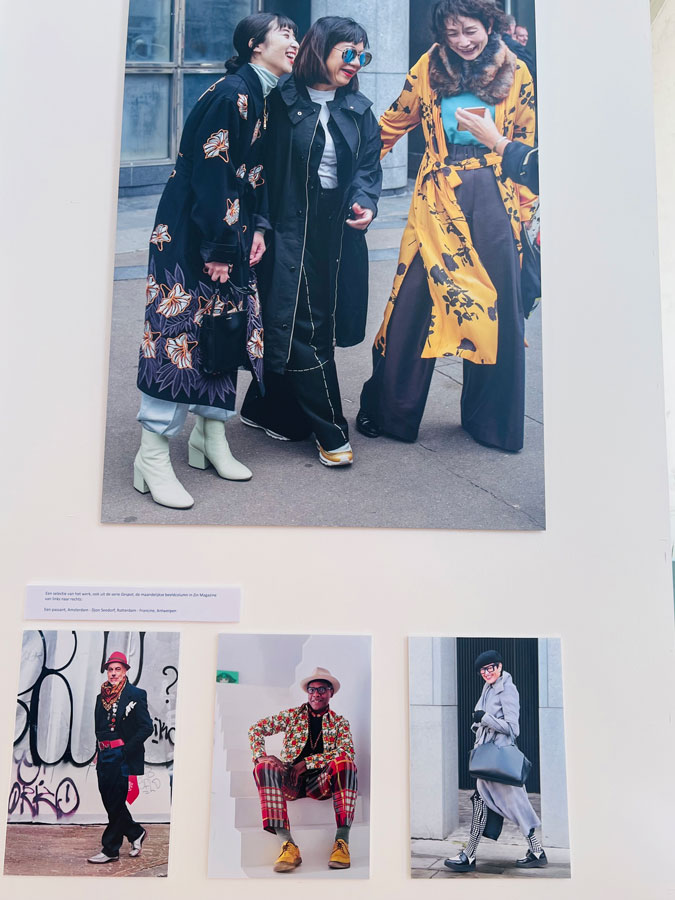 Photos taken by Misja