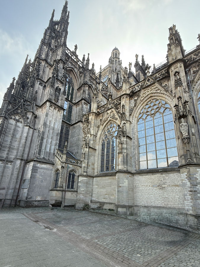 Basilica 's-Hertogenbosch
