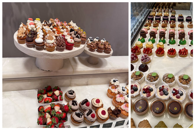 Momade baking in 's-Hertogenbosch