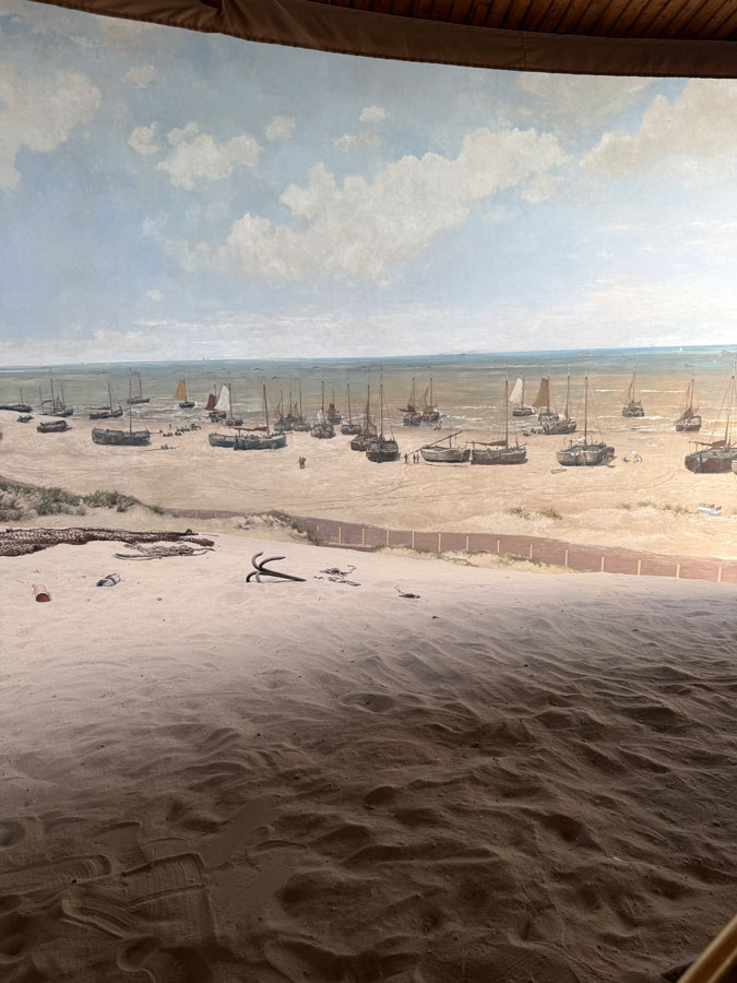 Panorama Mesdag The Hague