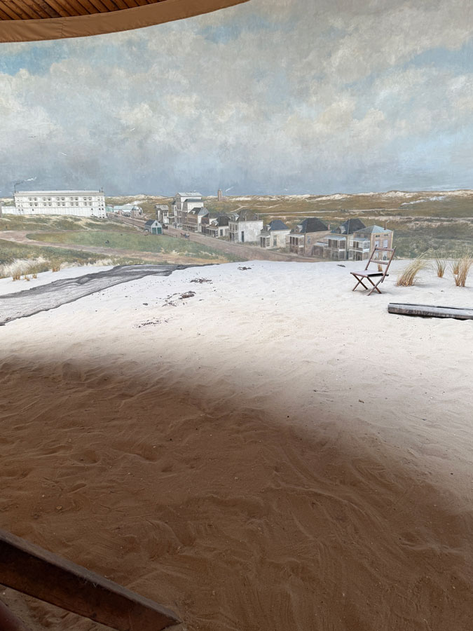 Panorama Mesdag The Hague