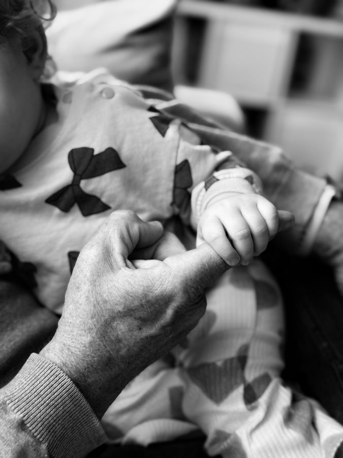 Photo Assignment Black and white, contrast