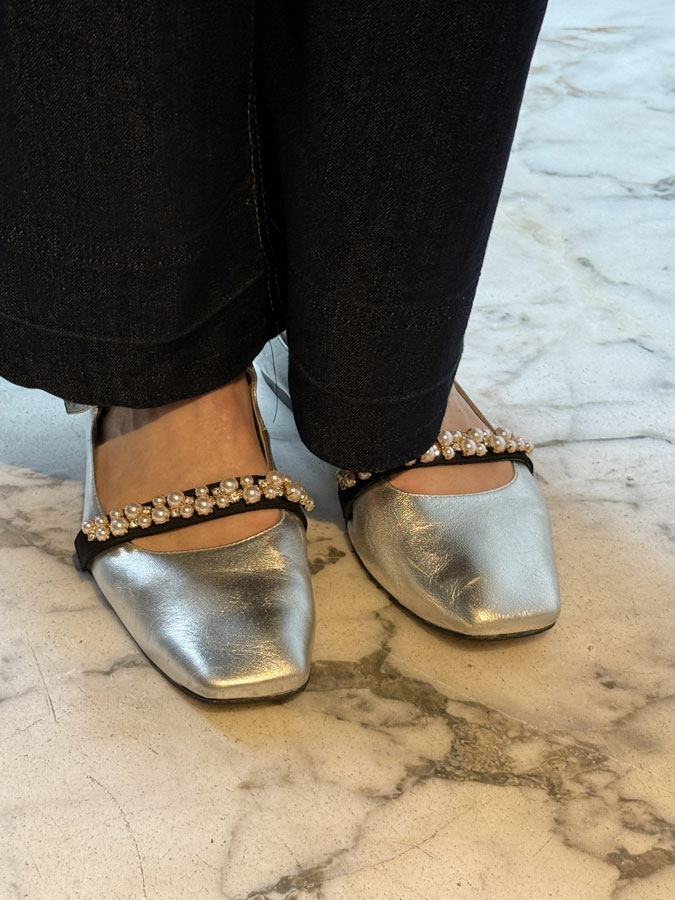 Shoes of Janna (Timelessstyle.nl on Instagram)