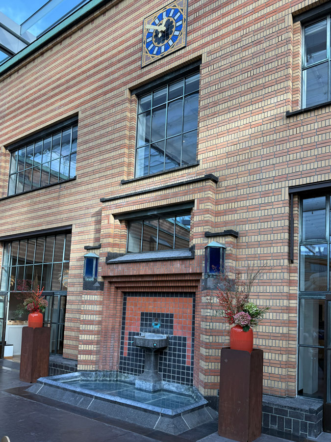 Building Kunstmuseum The Hague