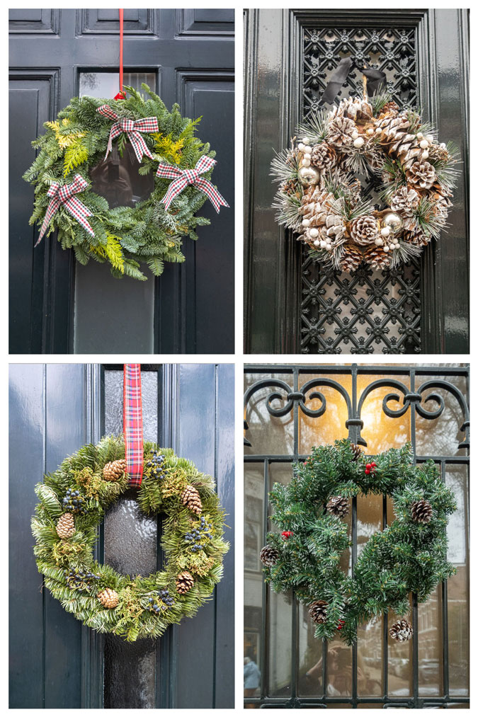 Photo Assignment: Same same but different