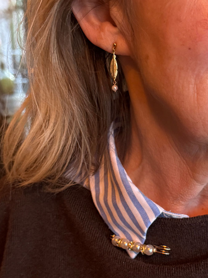 Marjolein's jewellery