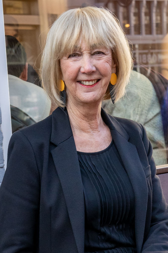 Shopping Saturday in Alkmaar