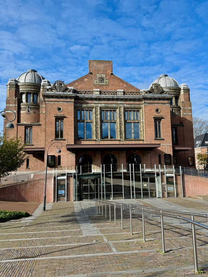 Stadsschouwburg