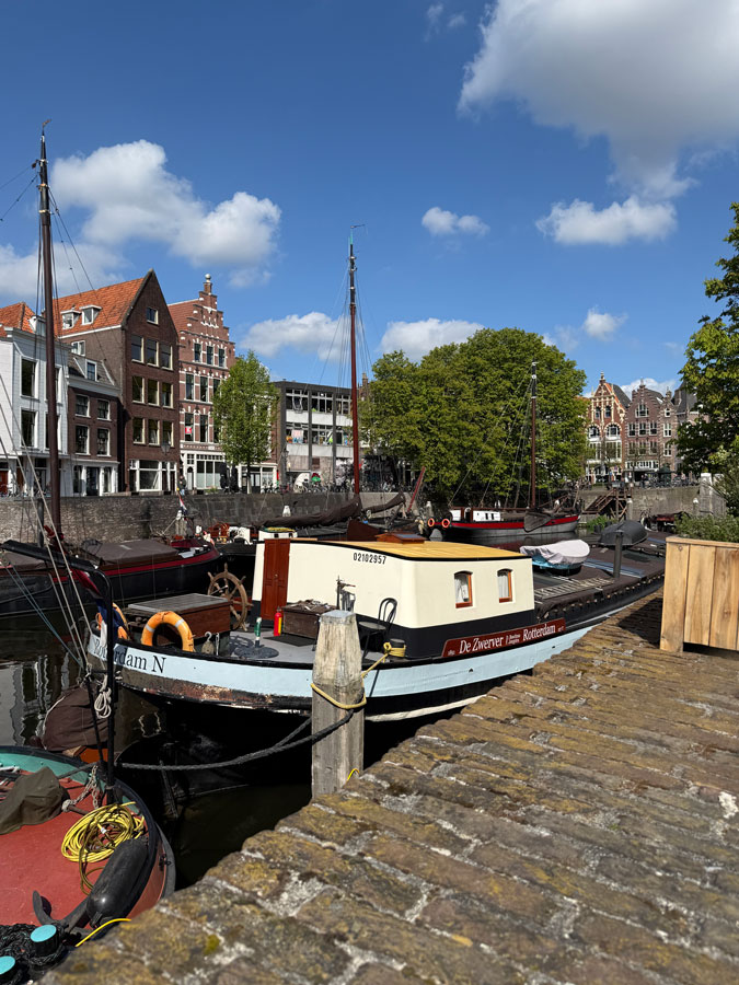 Delftshaven (Rotterdam)