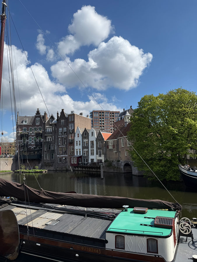 Delfshaven