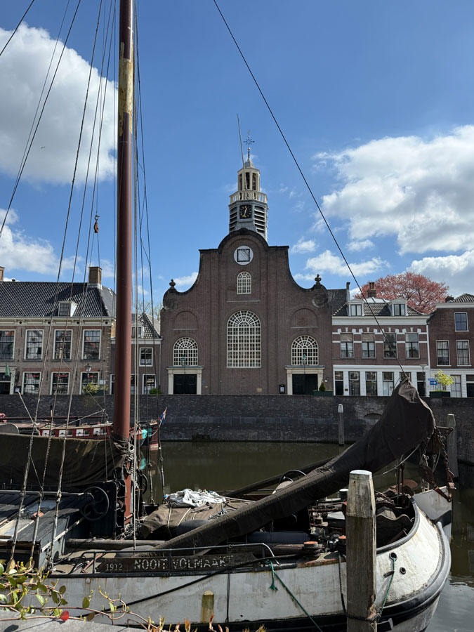 Delfshaven