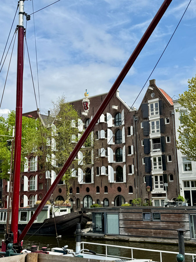 Amsterdam Prinsengracht