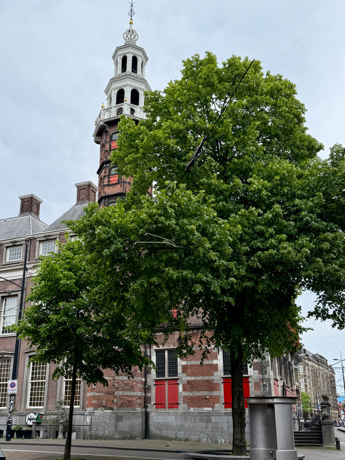Church The Hague