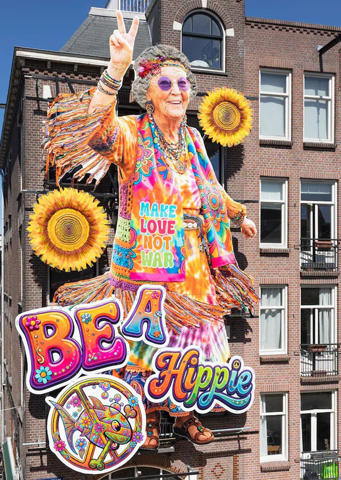 Café De Blaffende Vis in 2026