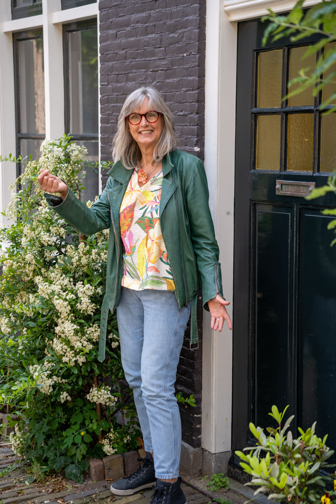 Ineke