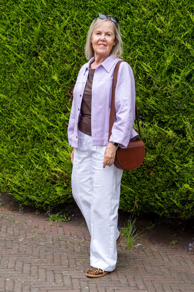 Marjolein