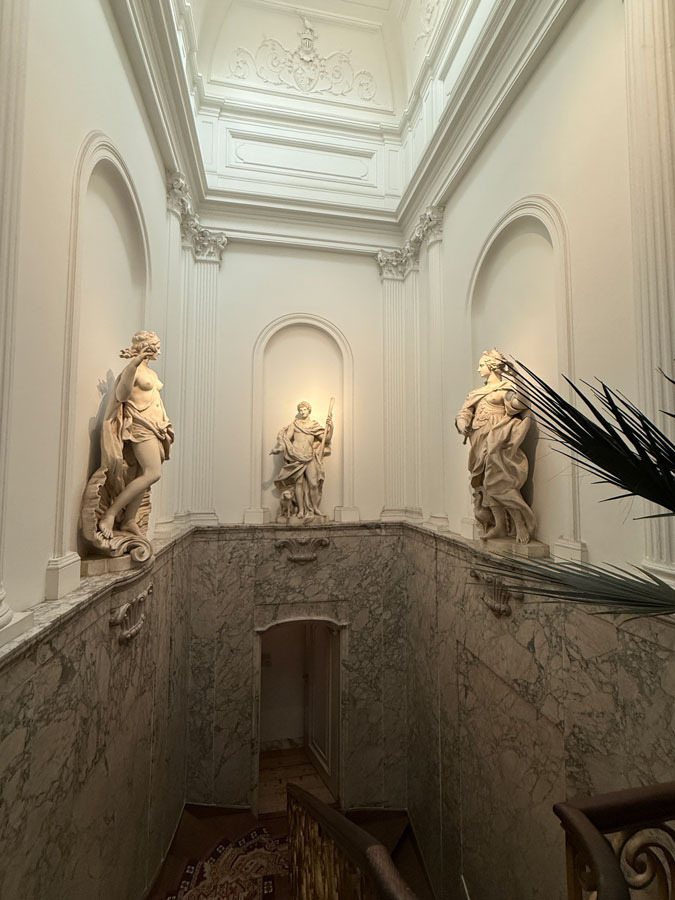 Stairwell