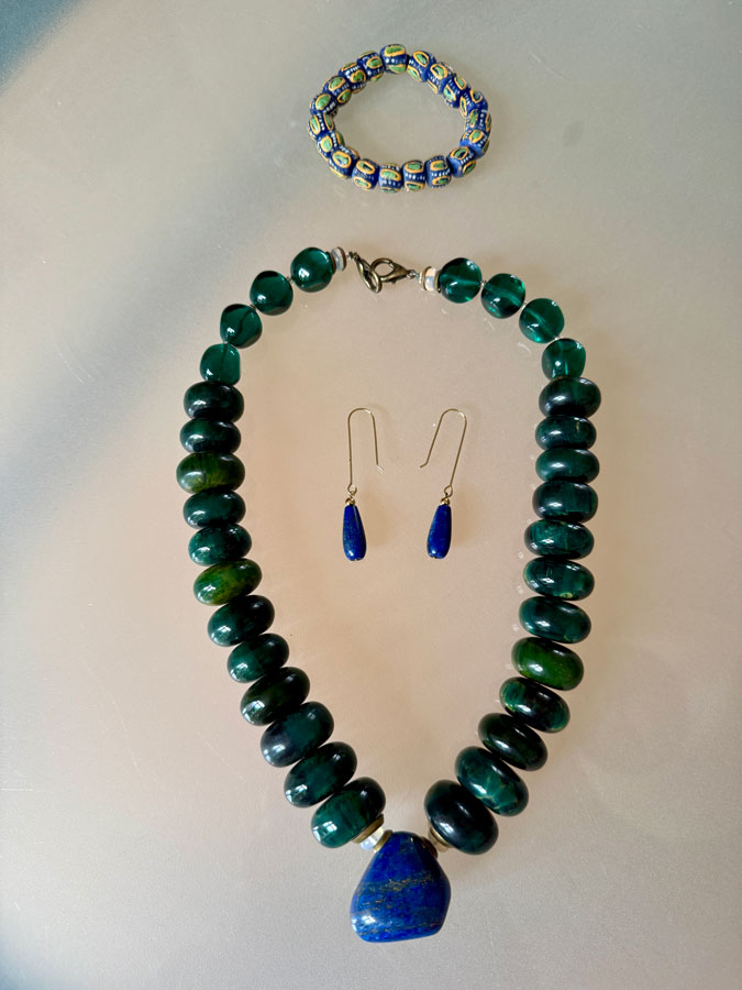Accessories