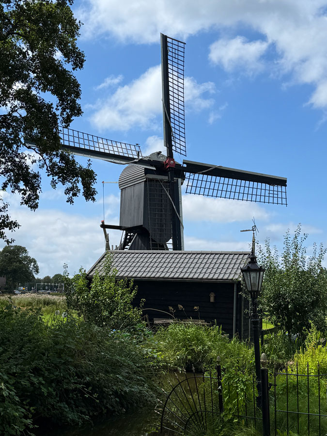 Mill