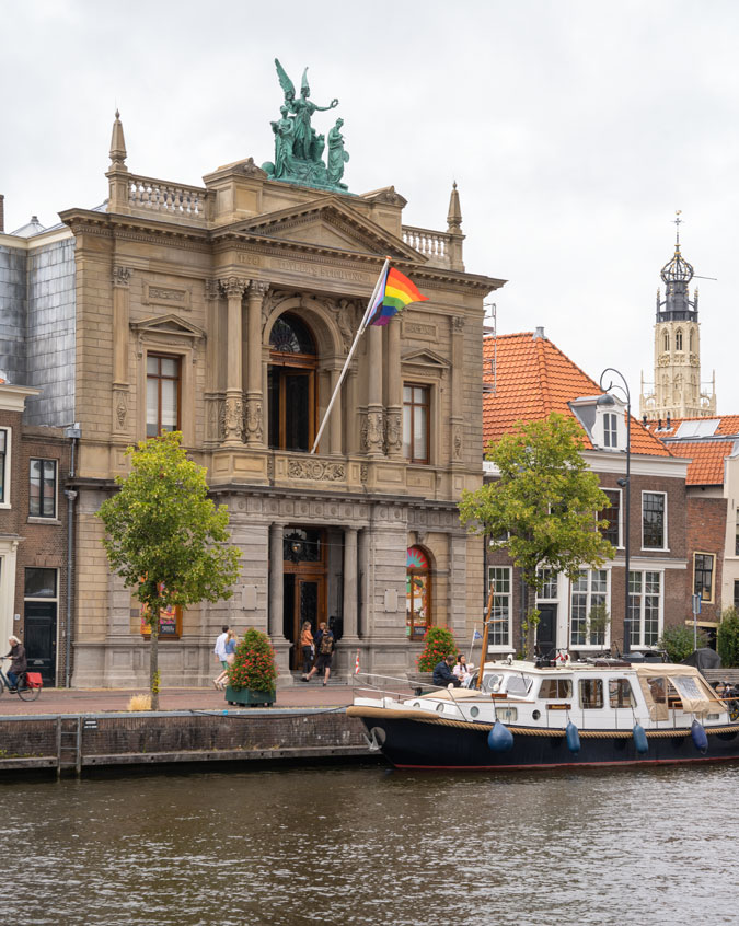 Teylers Museum