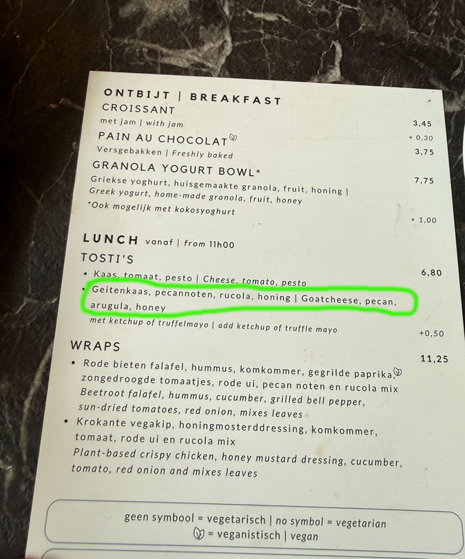 Arugula