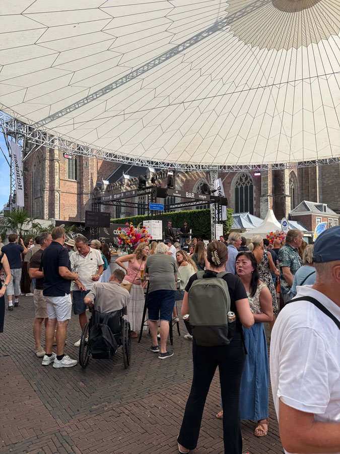 Haarlem Culinair 2026