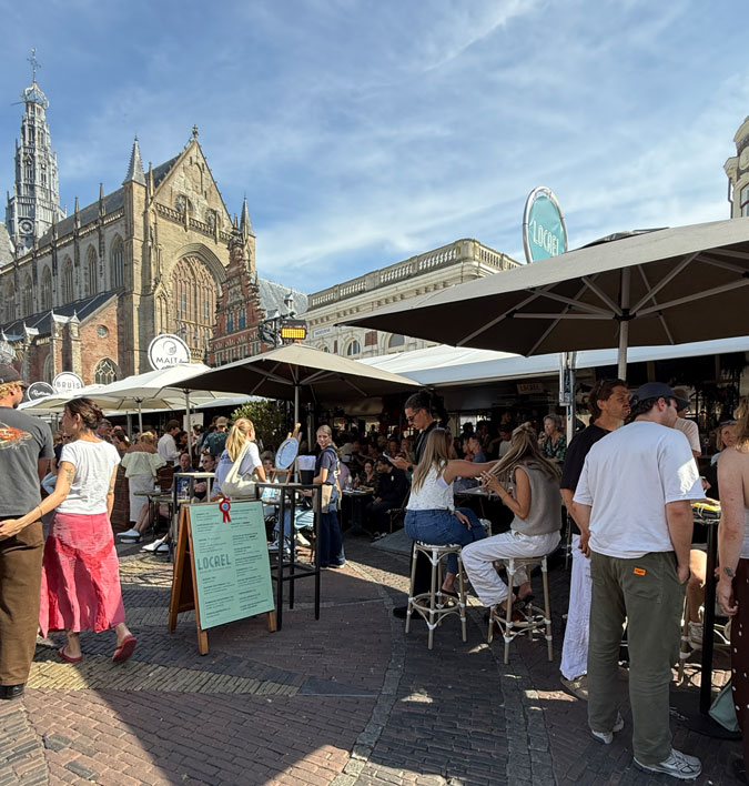 Haarlem Culinair 2026