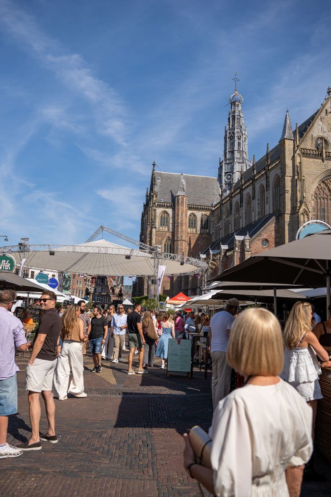 Haarlem Culinair 2026