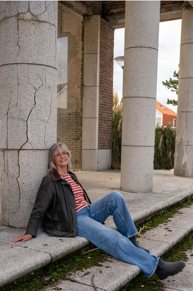 Ineke