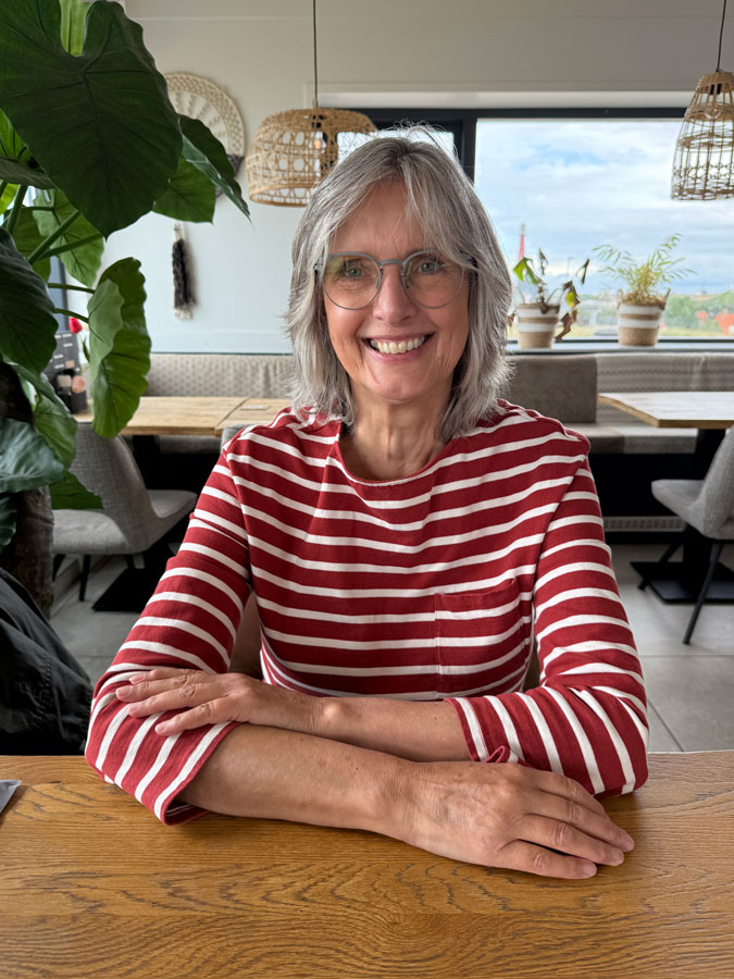 Ineke