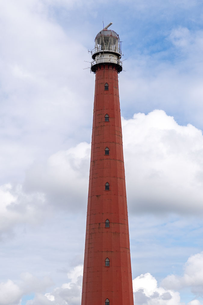 Lighthouse Den Helder