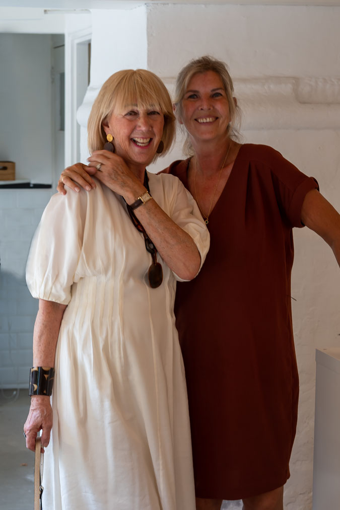 Me and Marcella