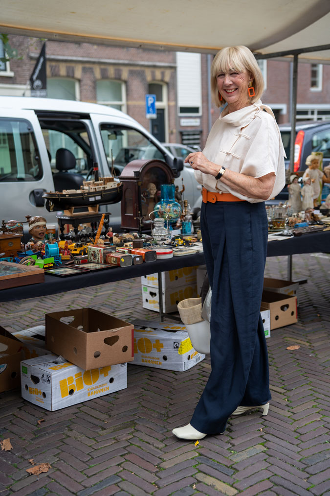 Botermarkt Haarlem