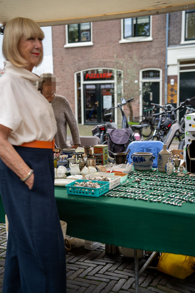 Botermarkt Haarlem