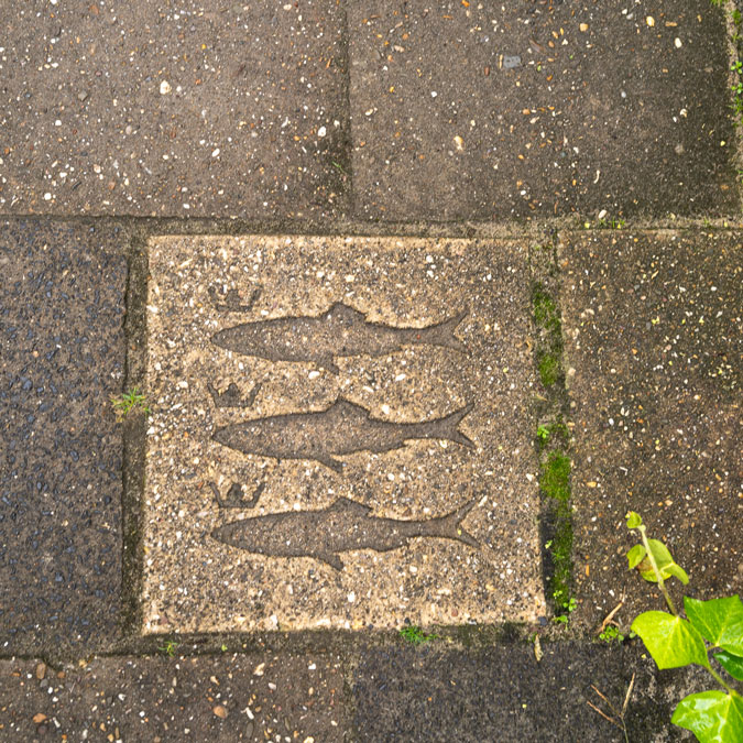 Crest of Scheveningen